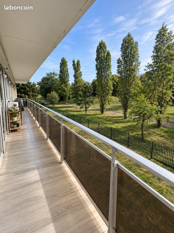 Appartement à vendre, 107m², Livry-Gargan
