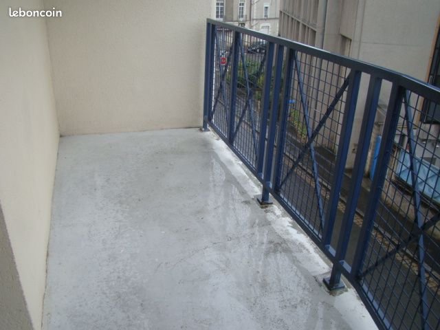 Appartement à louer, 18m², Nantes