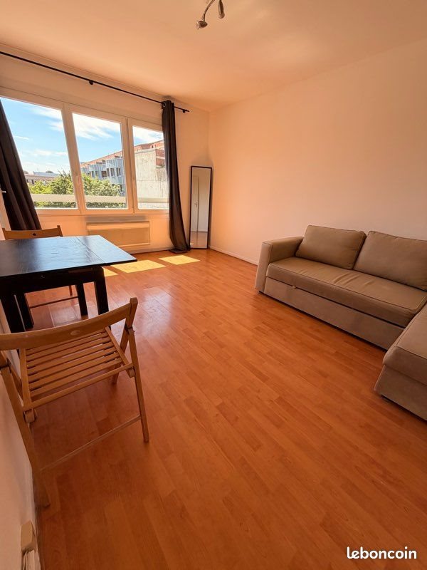 Appartement à vendre, 26m², Lille