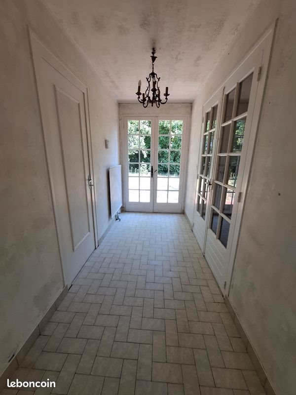 Maison à vendre, 82m², Léognan