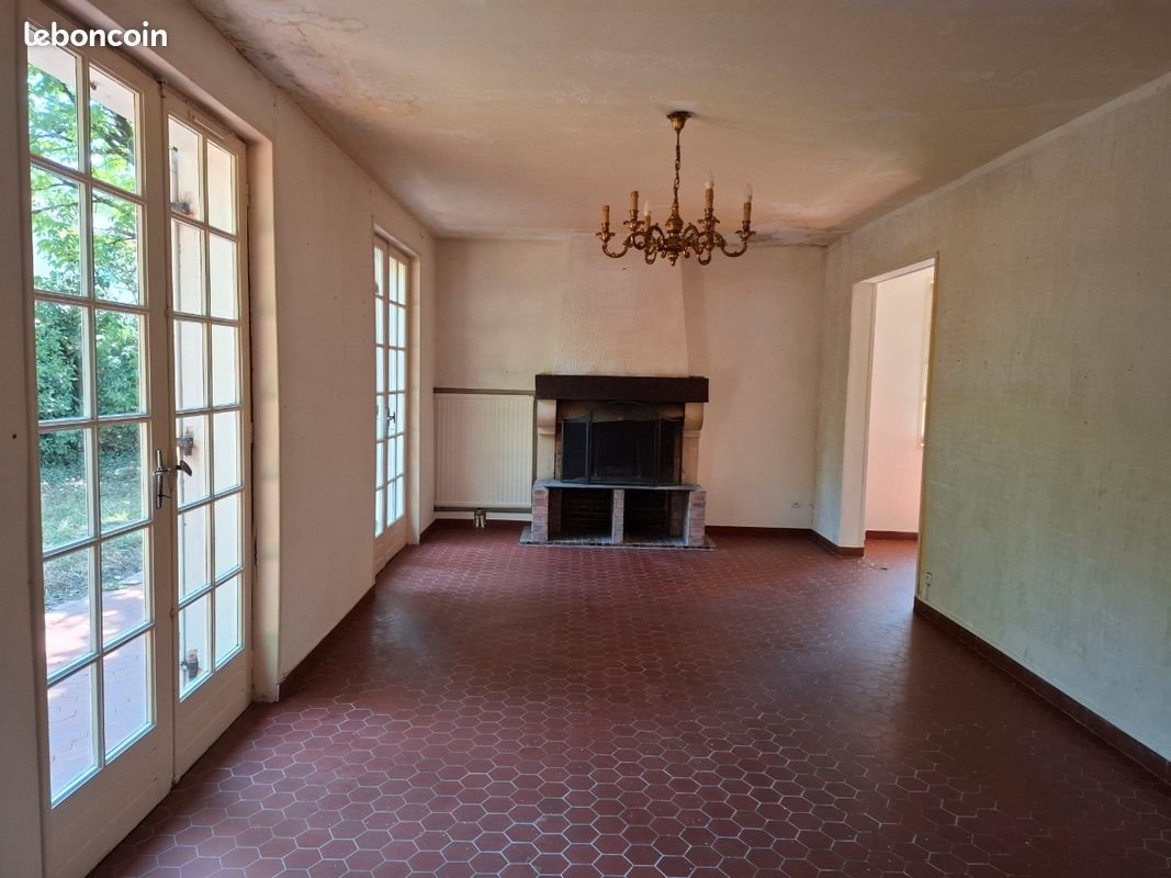 Maison à vendre, 82m², Léognan