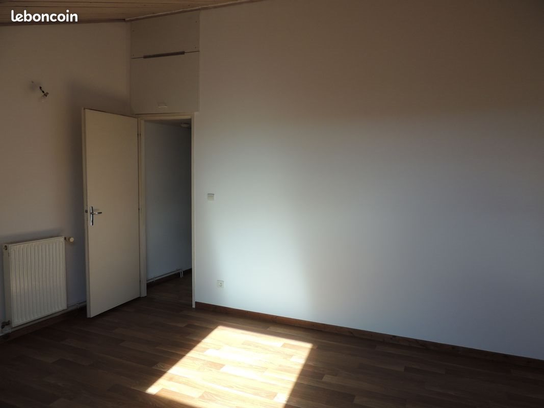 Appartement à louer, 74m², Azerailles