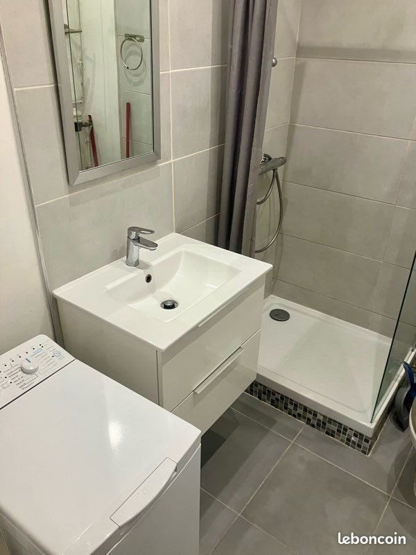 Appartement à louer, 23m², Digne-les-Bains