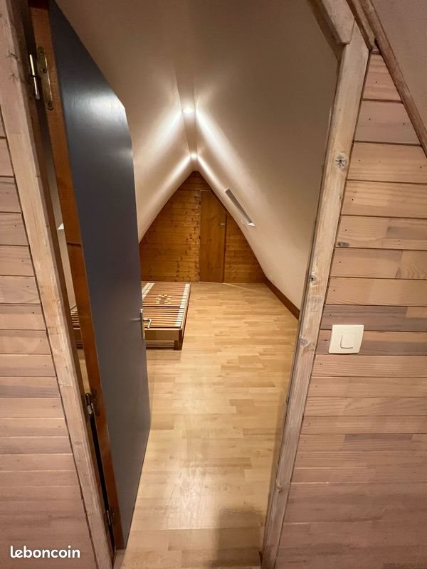 Appartement à louer, 64m², Metz