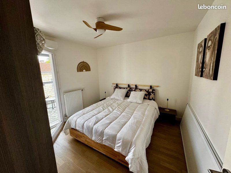 Appartement à louer, 50m², Talence