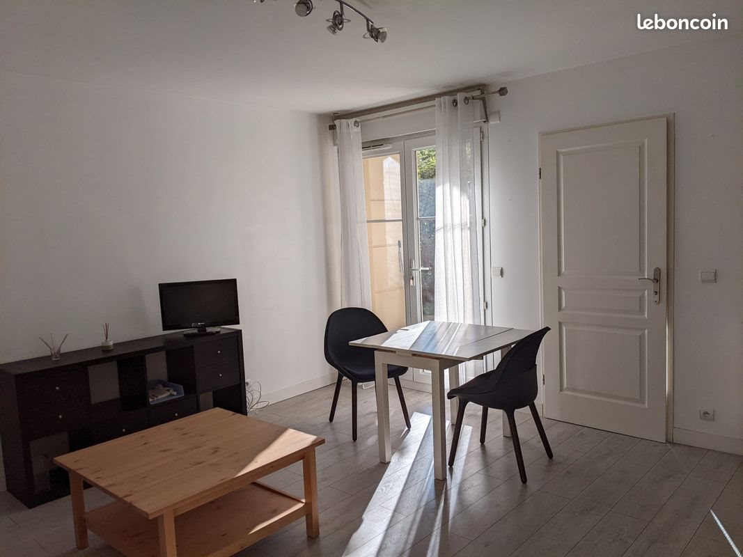 Appartement à louer, 39m², Sartrouville