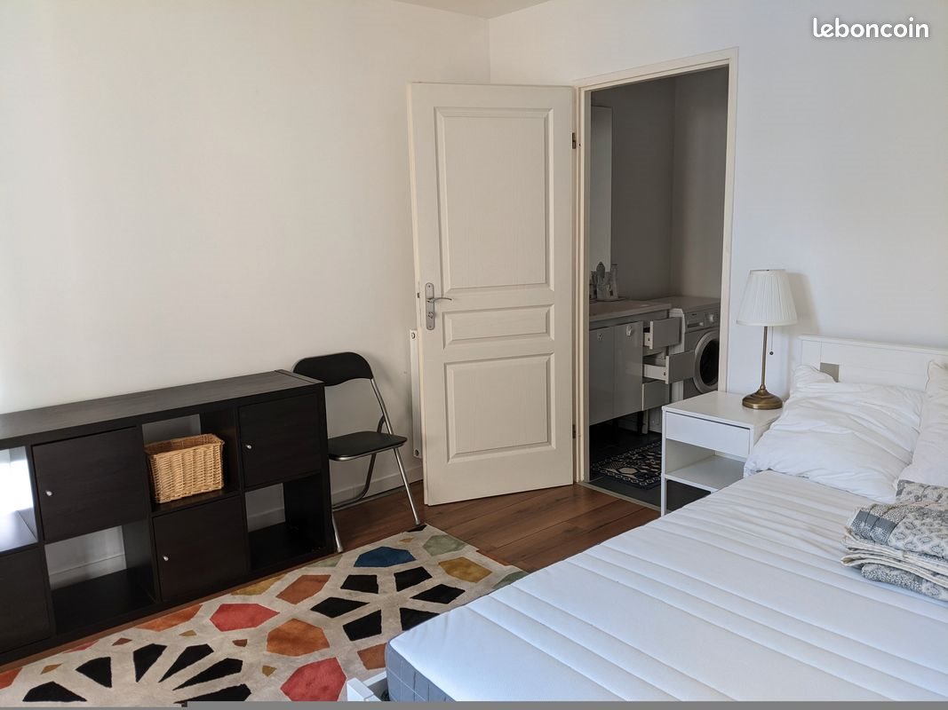Appartement à louer, 39m², Sartrouville