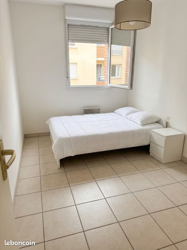 Appartement à louer, 45m², Tournefeuille