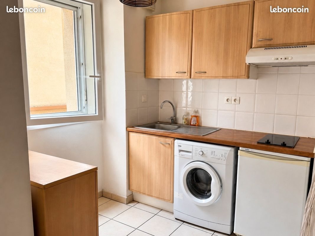 Appartement à louer, 45m², Tournefeuille