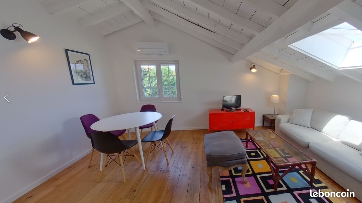 Appartement à louer, 40m², Anglet