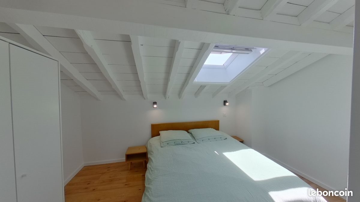 Appartement à louer, 40m², Anglet