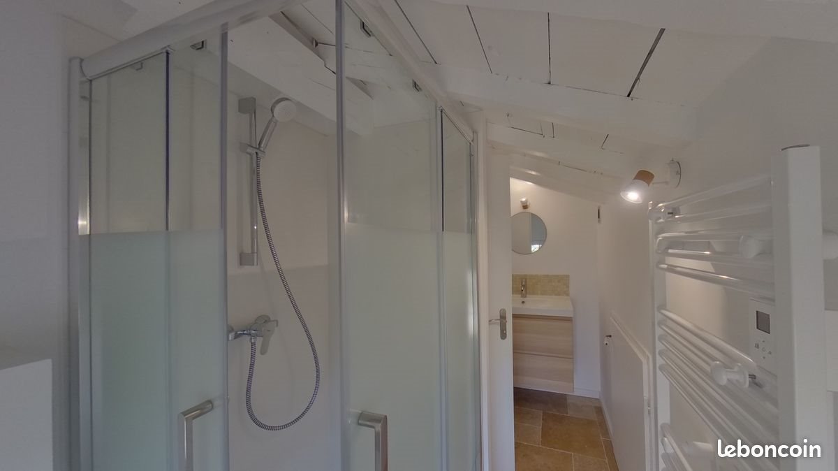 Appartement à louer, 40m², Anglet