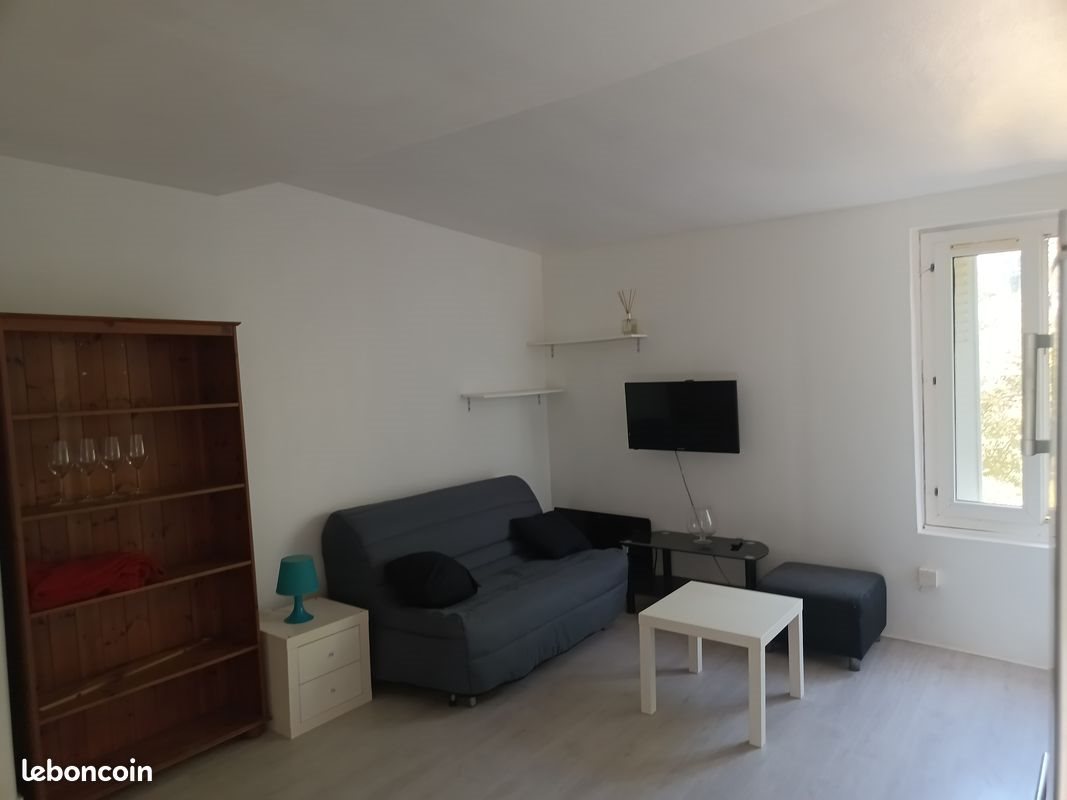 Appartement à louer, 17m², Villeneuve-Saint-Georges