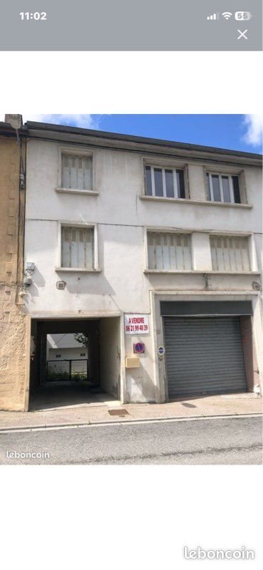 Maison à vendre, 137m², Luzenac