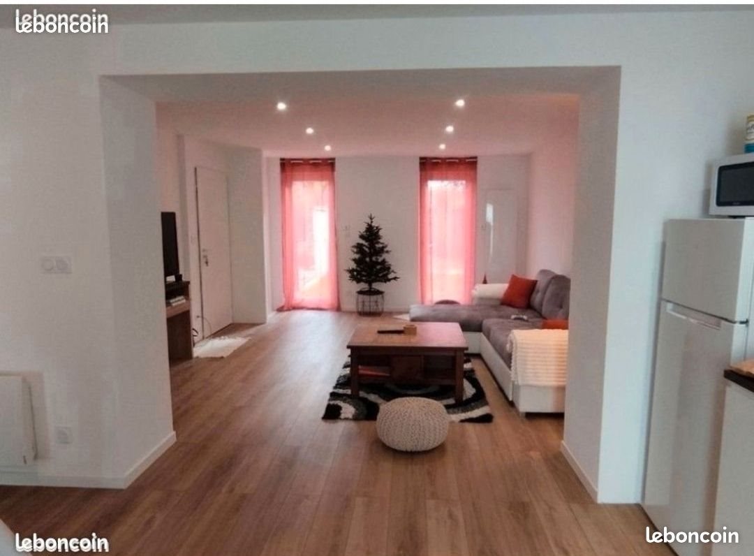 Maison à vendre, 85m², Eaunes