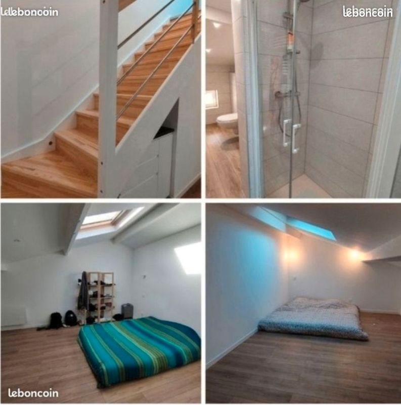 Maison à vendre, 85m², Eaunes