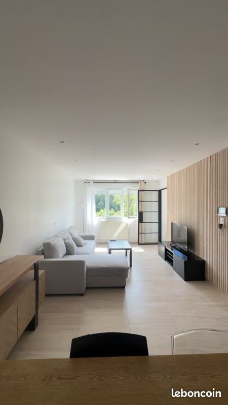 Maison à vendre, 90m², Pompey
