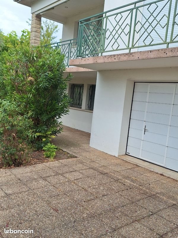 Maison à louer, 115m², Mérignac