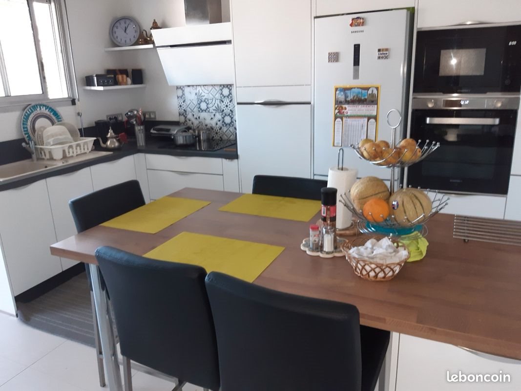 Maison à louer, 115m², Mérignac
