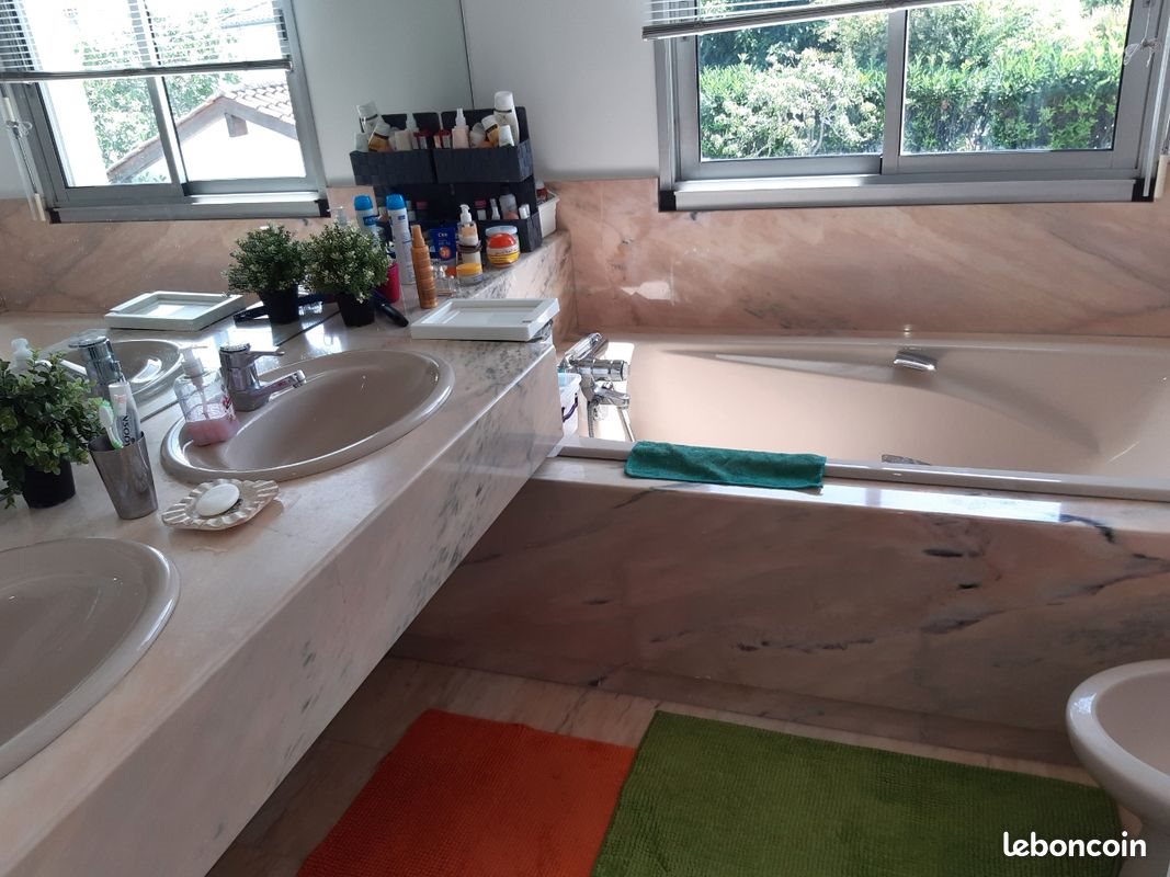 Maison à louer, 115m², Mérignac