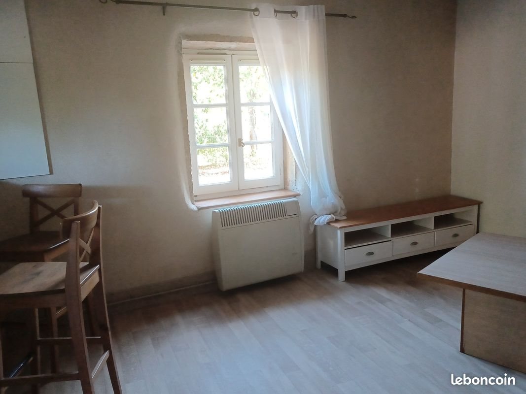 Appartement à louer, 37m², Saint-Didier-de-Formans