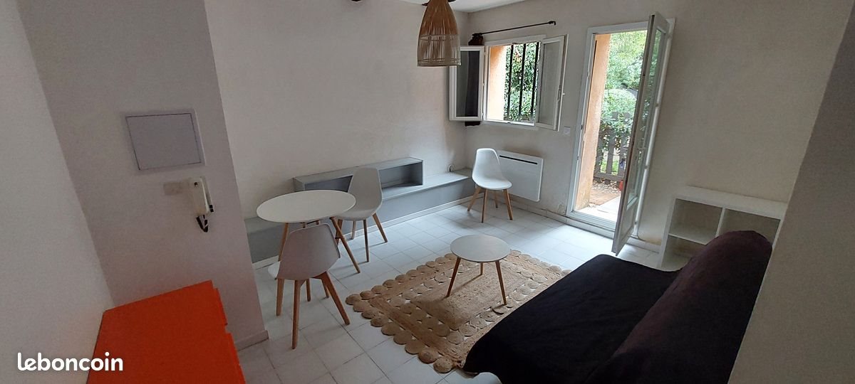 Appartement à louer, 25m², Aix-en-Provence