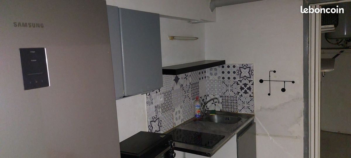 Appartement à louer, 25m², Aix-en-Provence