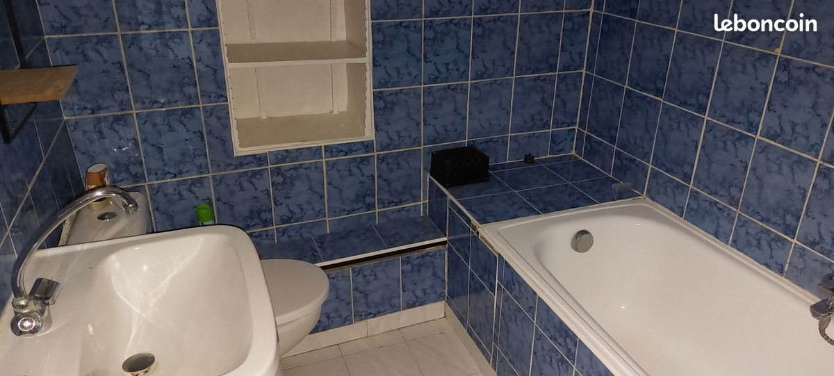 Appartement à louer, 25m², Aix-en-Provence