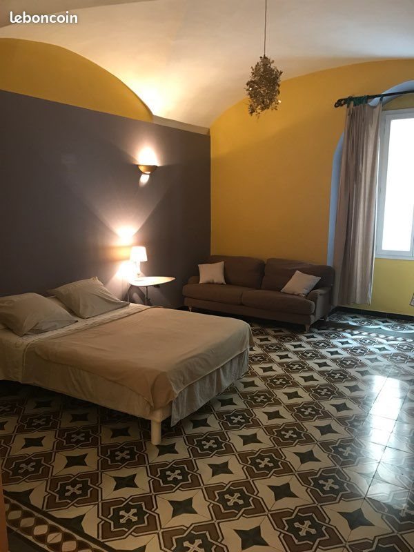 Appartement à louer, 50m², Ajaccio