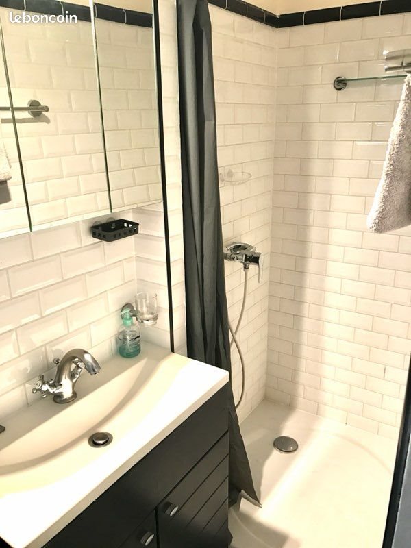 Appartement à louer, 50m², Ajaccio