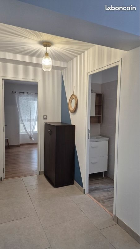 Appartement à louer, 36m², Angoulême