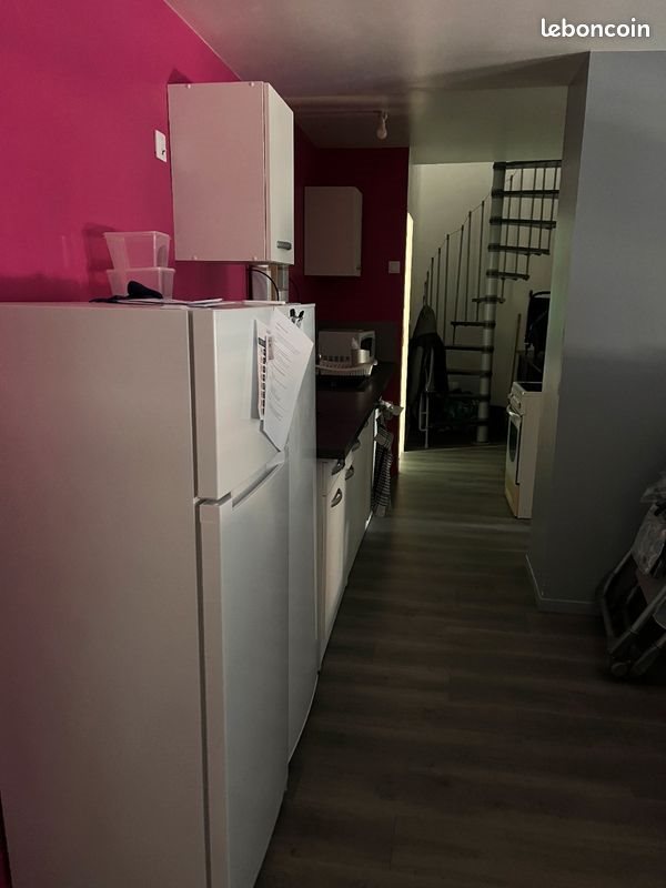 Appartement à louer, 90m², La Capelle