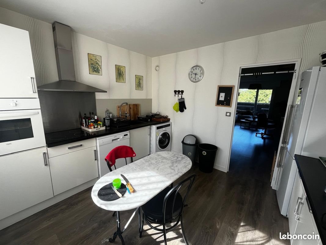 Appartement à louer, 72m², Limoges
