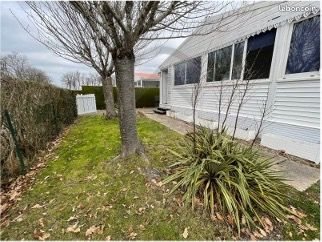Maison à vendre, 41m², Talmont-Saint-Hilaire