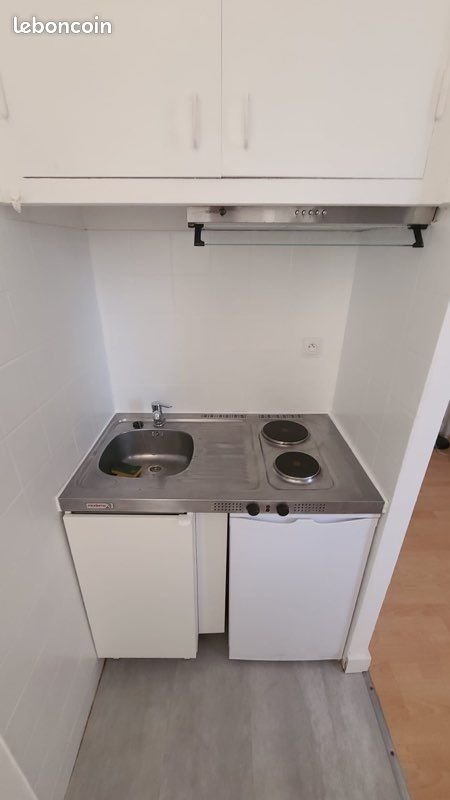 Appartement à louer, 18m², Toulouse