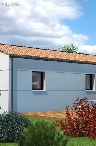 Maison à louer, 80m², Wassy