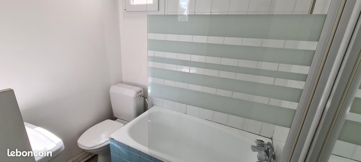 Appartement à louer, 24m², Paris 16ème