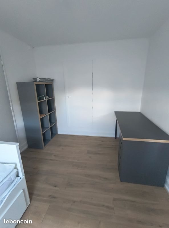 Appartement à louer, 18m², Belfort