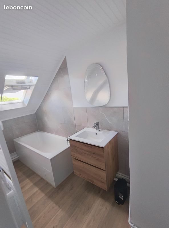 Appartement à louer, 18m², Belfort