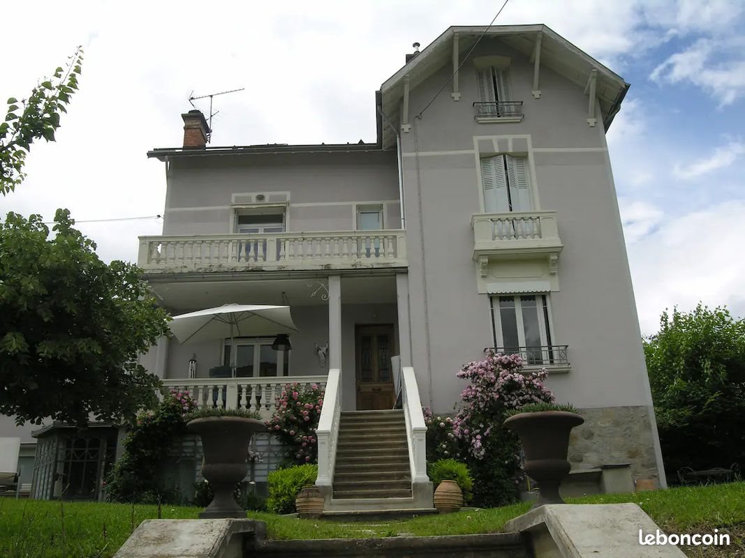 Maison à vendre, 250m², Gap