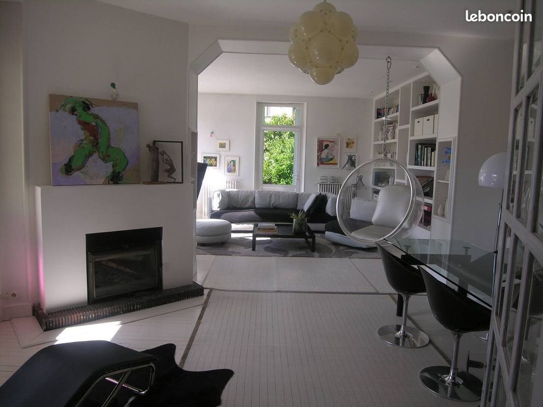 Maison à vendre, 250m², Gap