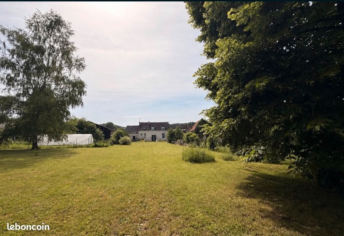 Maison à vendre, 122m², Festieux