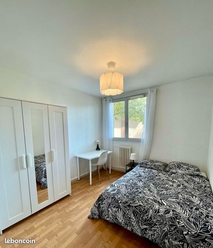 Appartement à louer, 50m², Toulouse
