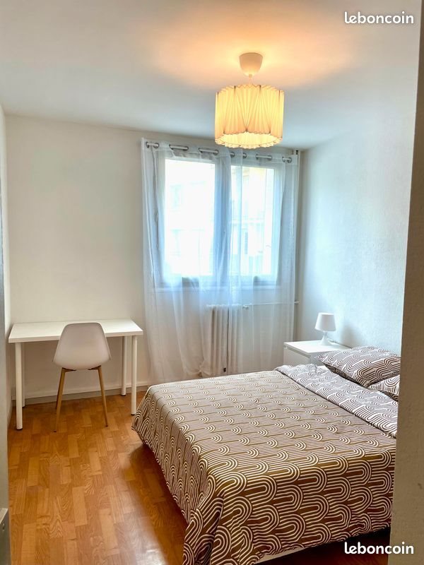 Appartement à louer, 50m², Toulouse