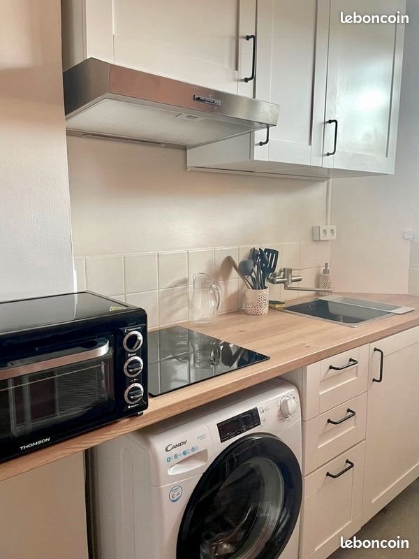 Appartement à louer, 50m², Toulouse