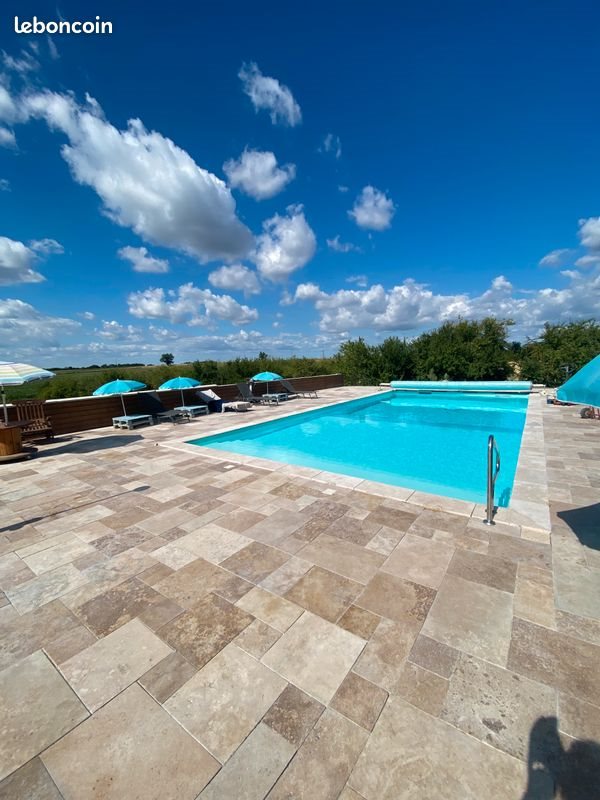 Maison à vendre, 166m², Dolmayrac