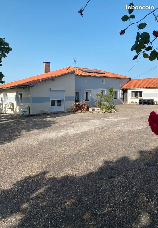 Maison à vendre, 166m², Dolmayrac