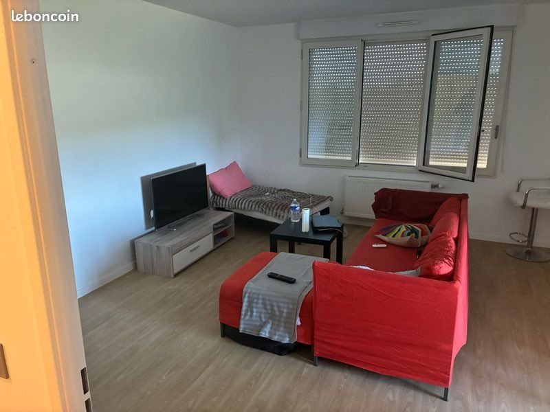 Appartement à louer, 60m², Dugny