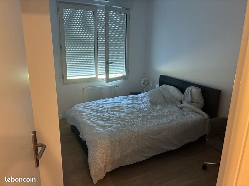 Appartement à louer, 60m², Dugny