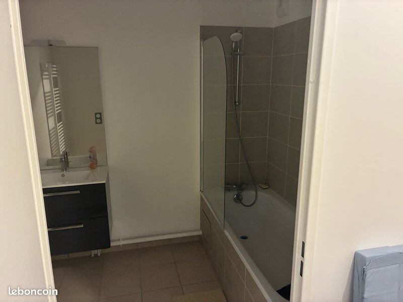 Appartement à louer, 60m², Dugny